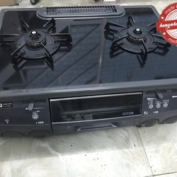 Bếp gas Nhật nội địa OSAKA GAS 110-H354  