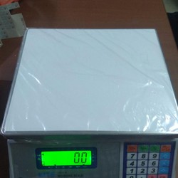 Cân điện tử UWA N Taiwan, mức cân 3kg,6kg,15kg,30kg