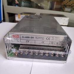 Bộ nguồn tổ ong S400 48 S400 24