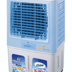 quạt điều hòa Maxxsound
