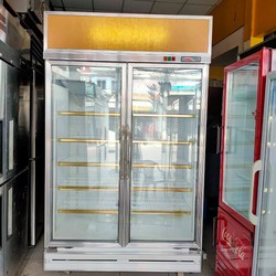 Tủ mát 2 cánh Đài Loan