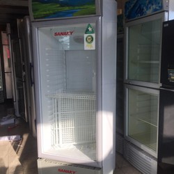 Tủ mát Sanaky một cửa