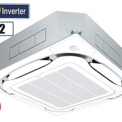 điều hòa âm trần Daikin 28000btu FCRN71FXV1V