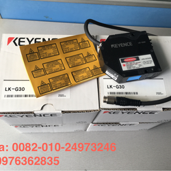 Bộ khuếch đại tín hiệu của Keyence Nhật Bản LR TB2000C tích hợp cảm biến laser TOF EM 038P FS N18N LV NH100 GV H450L