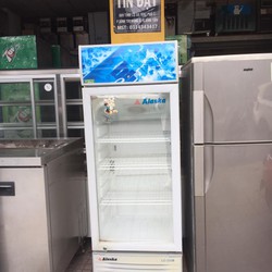 Tủ mát Alaska 200L model LC 233b