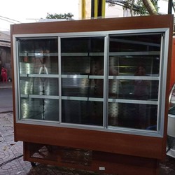 Tủ trưng bày siêu thị