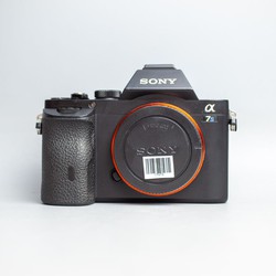 Sony alpha a7s body 17979