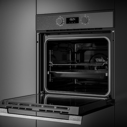 Lò nướng Teka HSB 630 chính hãng nhập khẩu nguyên chiếc