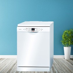 Máy rửa bát Bosch SMS63L02EA