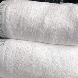 Khăn tắm kháng khuẩn khách sạn 70x140,550gr - 20412044