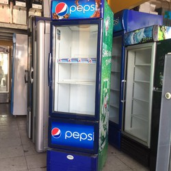 Tủ mát Pepsi 400L