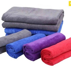 Khăn lau oto microfiber loại chuyên dụng - 8407148