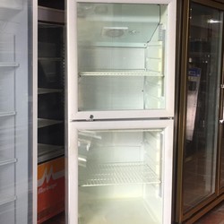 tủ mát Alaska một cửa