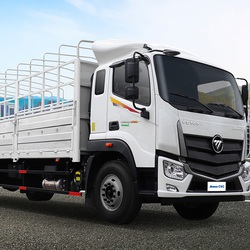 Xe tải auman c160.e4