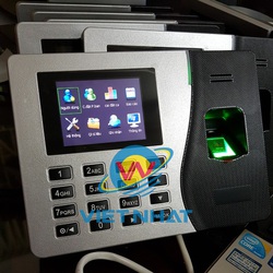 Máy Chấm Công Ronald Jack 2500