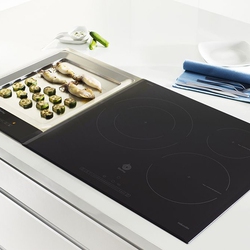 Bếp từ Bosch Balay 3EB965LU