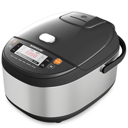 Nồi cơm điện tử SUNHOUSE SHD8907B - Chính hãng