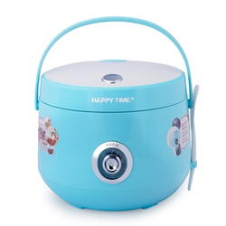 Nồi cơm điện 1.2L HAPPY TIME HTD8522G - Chính hãng