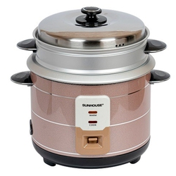 Nồi cơm điện 2.2L SUNHOUSE SHD8135 - Hàng chính hãng