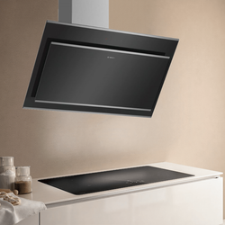 Máy hút mùi Bosch DWK97IM60 chính hãng nhập khẩu nguyên chiếc