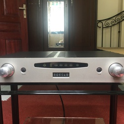 Amply Roksan Caspian M Serries