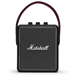 Loa di động Marshall Stockwell II Bluetooth Black NOBOX