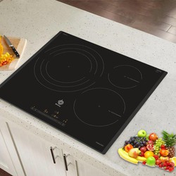 Bếp từ Bosch Balay 3EB967LU