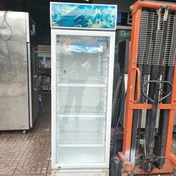 tủ mát alaska một cửa