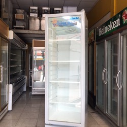 Tủ mát Alaska 450L model LC 743 B