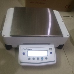 Cân điện tử SSH Aczet, mức cân 21kg/0.1g Aczet, cân An Thịnh