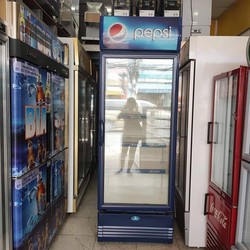 tủ mát Pepsi 700 lít