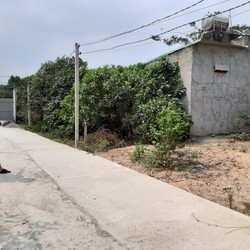 Tôi chính chủ kẹt vốn Kinh doanh cần bán lô đất 336m giá 2ty7