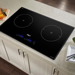 Bếp từ đôi Chefs EH-DIH888P chính hãng nhập khẩu nguyên chiếc