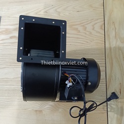 Quạt con sên mini 330w