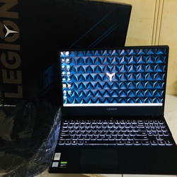 Lenovo Legion Y540 mới mua bán lỗ 6triệu