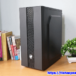 PC gaming fifa 4 ổ ssd ram 8G rx 470