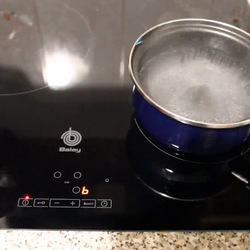 Bếp từ Bosch Balay 3EB864ER chính hãng nhập khẩu nguyên chiếc