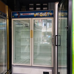 Tủ mát Sanaky 1000 L