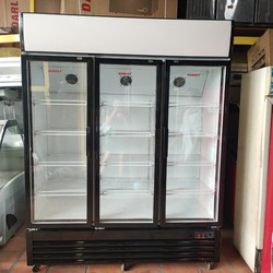 Tủ mát 3 cánh Sanaky