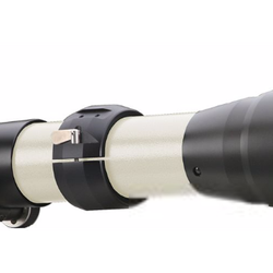 Thân kính Tele Vue 85 f/7.0 Apochromatic Doublet Refractor Telescope
