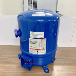 Sửa chữa block Danfoss MT64 cho cụm máy nén kho lạnh