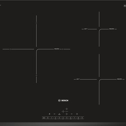 Tổng quan Bếp từ Bosch PIJ651FC1E