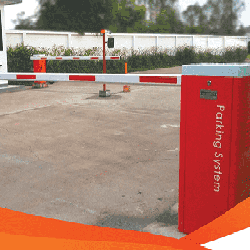 Barrier tự động BST130