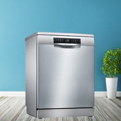 Máy rửa bát Bosch SMS68NI09E 