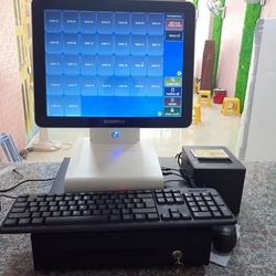 Chuyên cung cấp máy tính tiền giá rẻ cho Quán Chè/ Ăn Vặt tại Bình Thuận