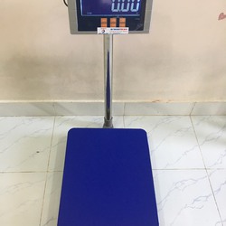 Cân Bàn Điện Tử FWE - 60KG 100KG 150KG 200KG 300KG 500KG - cân Cường Thịnh Phát