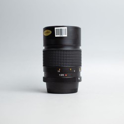 Konica 135mm f3.5 Hexanon MF AR 135 3.5 18009