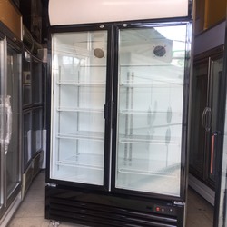 Tủ mát Sanaky 1200L