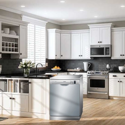 Máy rửa bát Bosch SMS25KI00E