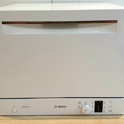 Máy rửa bát Bosch SKS62E22EU chính hãng nhập khẩu nguyên chiếc